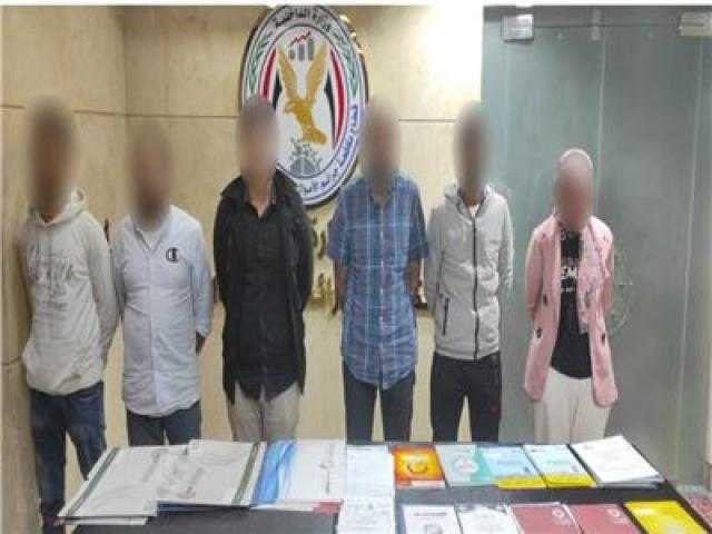 الداخلية: سقوط عصابة ”تجار الكلى”.. نفذوا 120 عملية زرع والمكاسب بالملايين