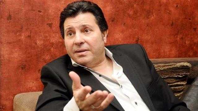 محمد موسى مهنئا هاني شاكر بعيد ميلاده: ”ملوش منافسين”