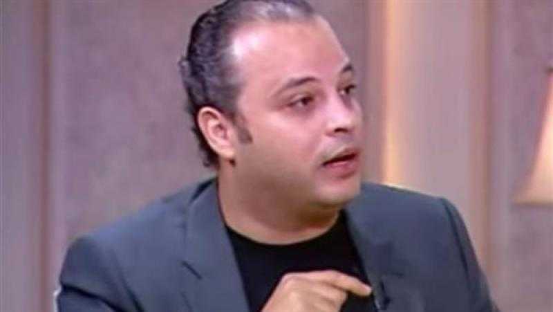 الفنان تامر عبد المنعم: نصر حرب أكتوبر وسام على صدر كل مصري.. فيديو