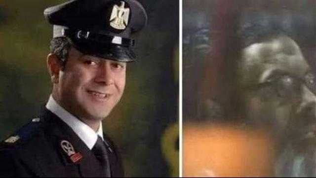 «النقض» تصدر اليوم الحكم النهائي في طعون المتهمين بـ«اغتيال الضابط محمد مبروك»