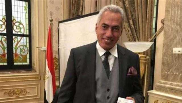 برلماني: احتفالية الكباش رسالة للعالم بأن مصر دولة عظيمة صاحبة حضارة وتاريخ مشرف