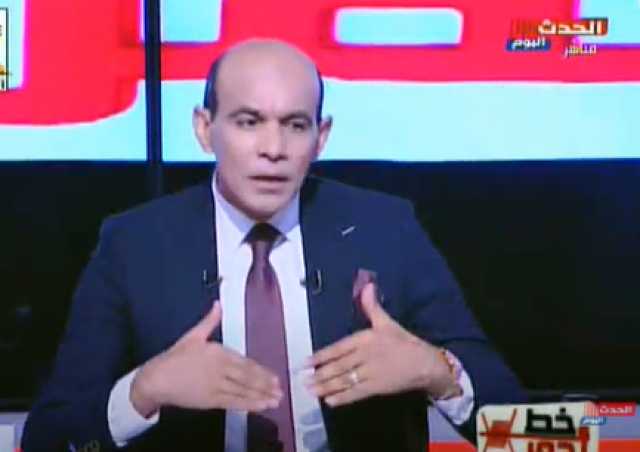 محمد موسى ينفعل على حمو بيكا: أنت فاكرها عاركة بلدي
