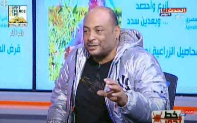 ملحن: مطرب كبير يحتكر الأغاني الجيدة ويتسبب بـ ”فقر في الصناعة”  