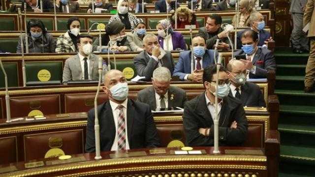 تعرف على أهداف مشروع قانون استخدام التكنولوجيا في الأنشطة المالية غير المصرفية