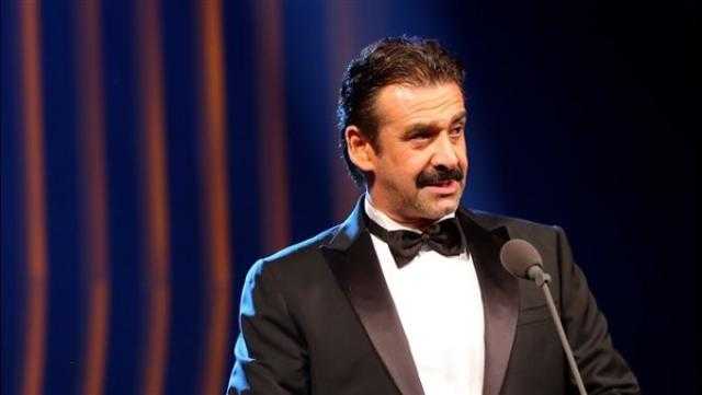 كريم عبدالعزيز عن تكريمه في مهرجان القاهرة السينمائي: هؤلاء علموني احترام الجمهور
