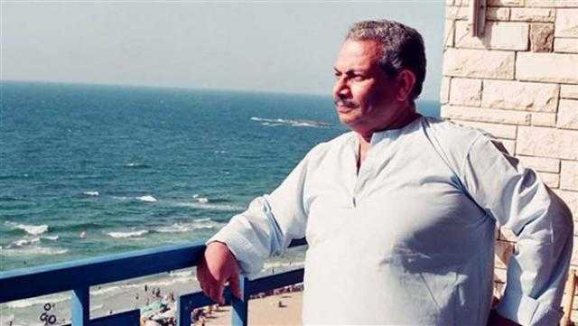 رؤوف عبدالعزيز عن فيلم الباب الأخضر: يطرح جانبا آخر من عبقرية أسامة أنور عكاشة