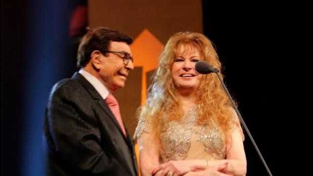 نيللي: كلي شرف لتكريمي من مهرجان القاهرة السينمائي.. وفيروز علمتني رقص الاستعراض