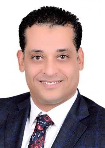 محمد نشأت العمدة: إنشاء العاصمة الإدارية قرارًا وطنيًا سياسيًا بامتياز يخدم الوطن وأبنائه في الحاضر والمستقبل