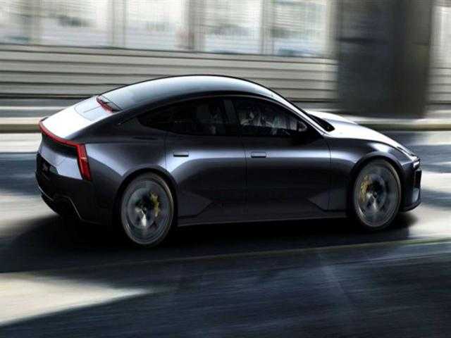السيارة الكهربائية Polestar 5 تدخل مرحلة الإنتاج القياسي.. تظهر في الأسواق 2024