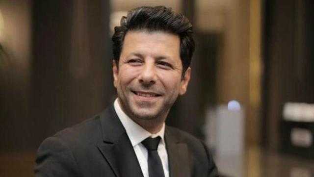 إياد نصار: الراب تيار جديد أرفض فكرة منعه وبحب محمد حماقي والهضبة