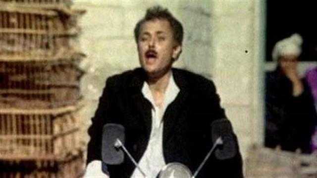 محمد محمود عبد العزيز: سعيد بإعادة عرض فيلم الكيت كات بعد 30 سنة