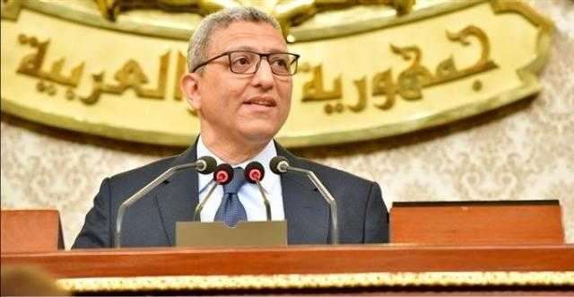 مجلس النواب يرفع جلسته العامة بعد الموافقة على قانون الجامعات الخاصة