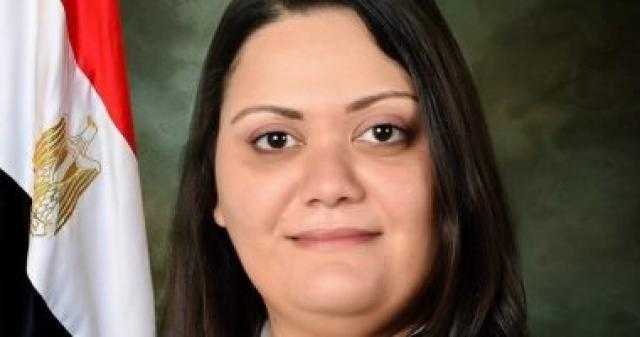النائبة مارسيل سمير تتقدم بسؤال بشأن تأخر لائحة قانون إدارة المخلفات