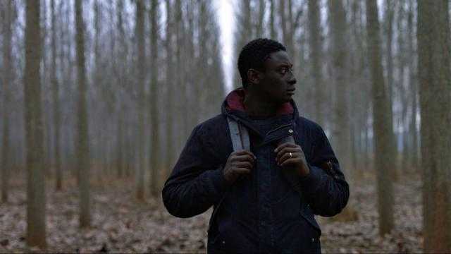 اليوم.. عرض فيلم ”بقدر ما أستطيع المشي” بمهرجان القاهرة السينمائي الدولي
