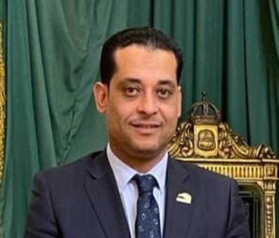 محمد نشأت العمدة: تنظيم معرض إيديكس 2021 للصناعات الدفاعية والعسكرية يؤكد استعادة مصر ريادتها الدولية 