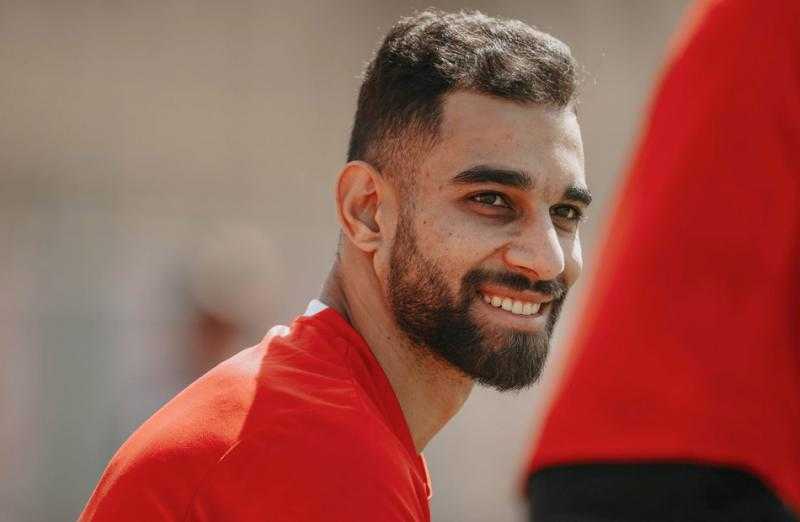 الأهلي يعلن غياب عمرو السولية عن مواجهة الهلال السوداني