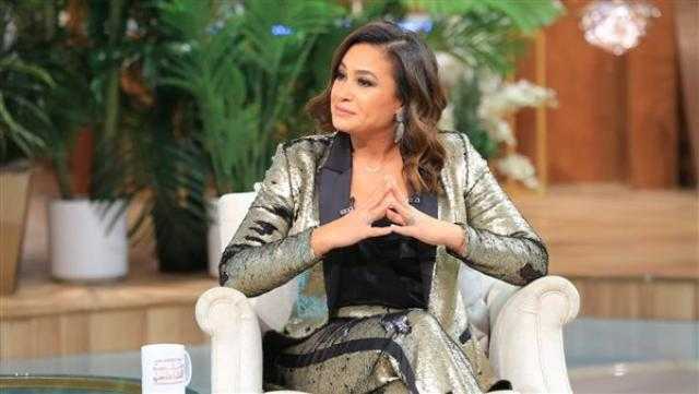 هند صبري: أحلم ببطولة فيلم أكشن نسائي والإنتاج يخشى المغامرة