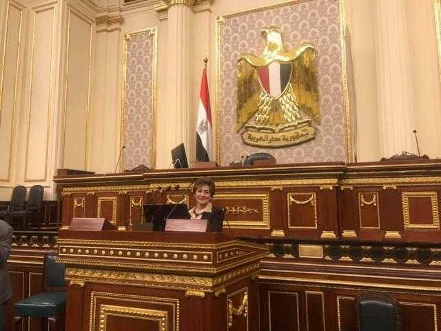 ندى ثابت: الاحتفال باليوم العالمي لذوي الإعاقة يهدف للاعتراف بدورهم في المجتمعات