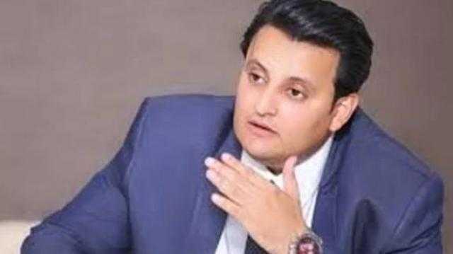 نائب بـ ”الشيوخ”: العلاقات المصرية الإسبانية ستشهد طفرة كبيرة خلال المرحلة القادمة