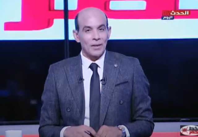 محمد موسى: منح الضبطية القضائية لـ”الموسيقيين” سيطهر الوسط الفني من السموم