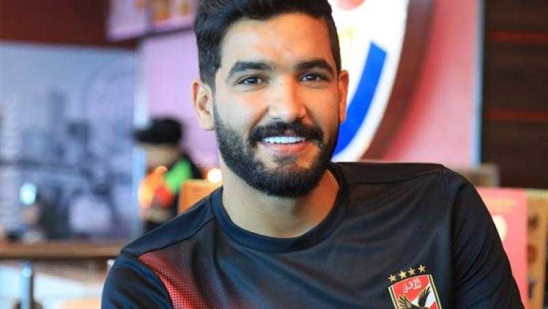 ميدو يضع برنامجا لتجهيز صالح جمعة لمباريات الإسماعيلى فى الدوري