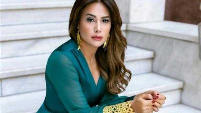 «فضل ونعمة» يجمع هند صبري مع ماجد الكدواني