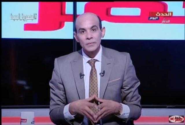 محمد موسى يفتح النار على مؤدي المهرجانات: ”هيجرى إيه لو اتعلمتوا مزيكا”