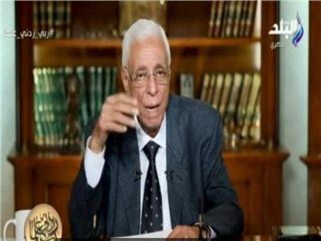 موافي يكشف عن مرض نادر يتسبب في ارتفاع درجة حرارة الجسم بشكل مبالغ