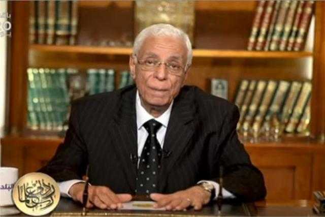 حسام موافي يكشف أنواع النزيف داخل جسم الإنسان