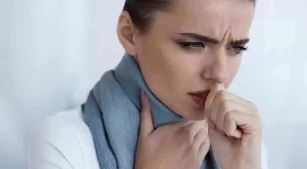 لماذا تستمر الكحة فى الشتاء لفترة أطول