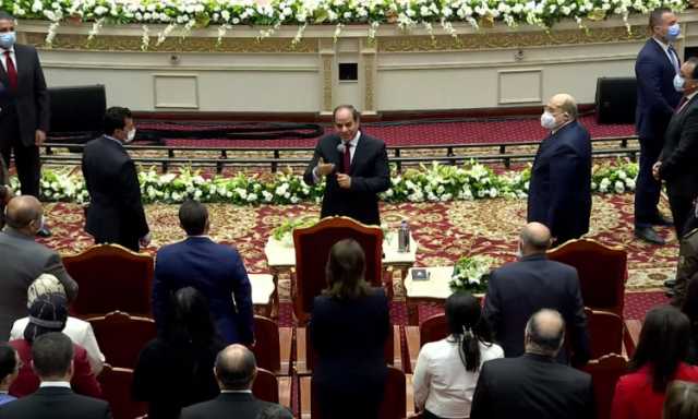 القومى للإعاقة : قرارات الرئيس السيسى دافع قوى لدعم الأشخاص ذوى الهمم