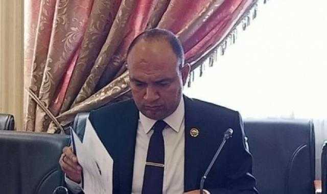 عضو بـ ”النواب”: الدولة بقيادة الرئيس تهتم بأصحاب الهمم بشكل كبير