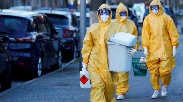 النرويج تسجل 1355 إصابة جديدة بكورونا وصفر وفيات