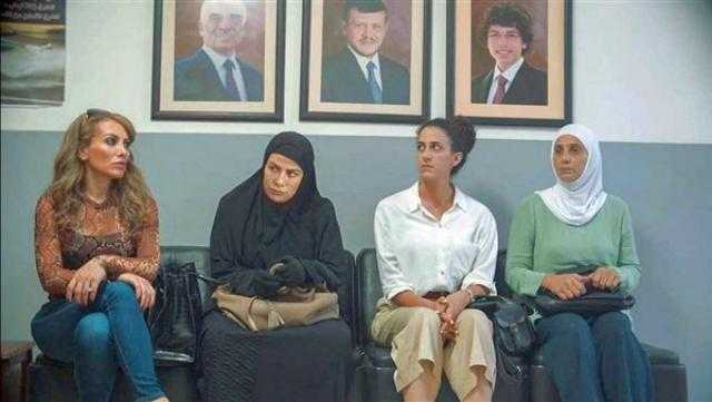 «بنات عبد الرحمن» يحصل على جائزة يوسف شريف رزق الله بمهرجان القاهرة