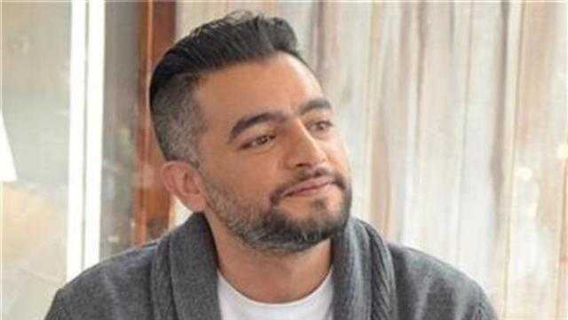 الفنان هاني سلامة يستعيد ذكرياته في فيلم «الآخر»