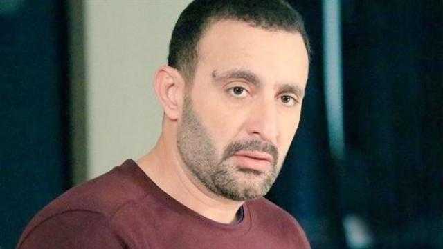 طرح فيلمي «العنكبوت» و«الجريمة» لـ أحمد السقا وعز في يناير المقبل