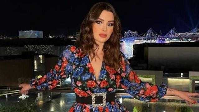روان بن حسين تبهر جمهورها بإطلالة ساحرة عبر إنستجرام
