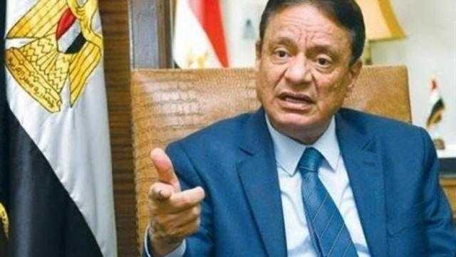 «الأعلى للإعلام» يناقش اليوم القضايا المطروحة بشأن الطفل