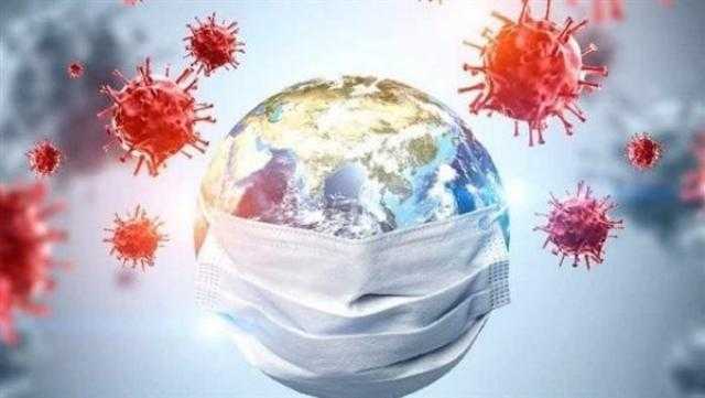 إصابات كورونا حول العالم تتجاوز الـ266 مليون حالة