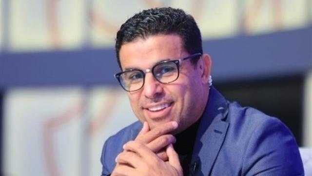 تأجيل دعوى مطالبة عبدالناصر زيدان بتعويض 10 ملايين جنيه لخالد الغندور