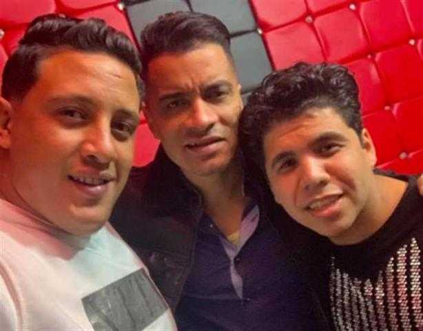 بلاغ للنائب العام يطالب بمنع مؤدي المهرجانات من السفر إلى الخارج