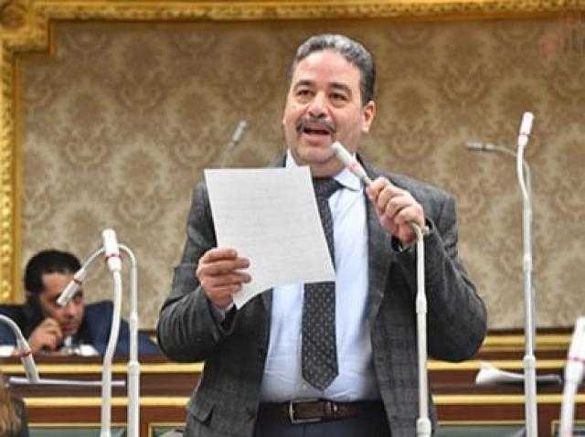 أحمد الألفي: حضور السيسي احتفالية قادرون باختلاف تحمل رسائل شديدة الإنسانية للعالم