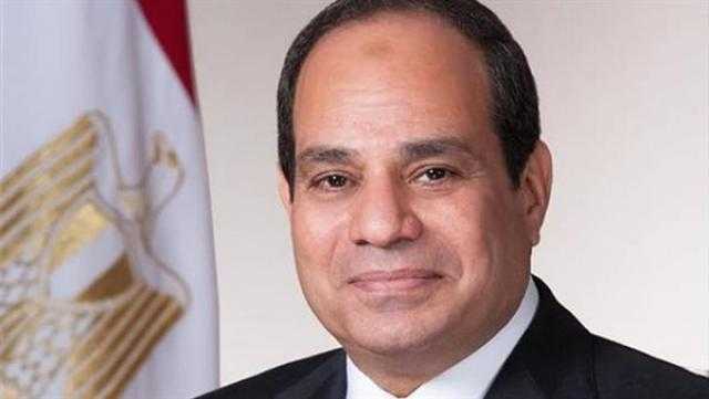 عضو بالبرلمان الأوروبي: مصر شهدت طفرة كبيرة في عهد الرئيس السيسي