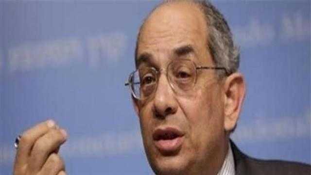اليوم.. الحكم على يوسف بطرس غالي بقضية «فساد الجمارك»