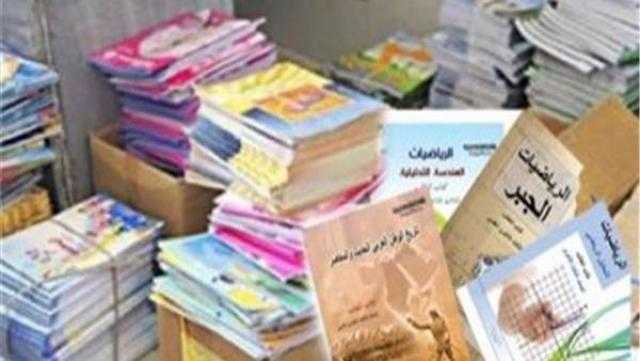 ضبط مطبوعات تجارية بدون تفويضات بمطبعة ومخزن بالغربية