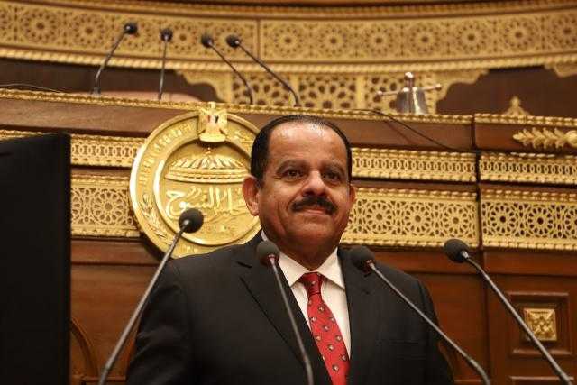 طارق عبد الهادي: إنجاز مصر في ملف التعليم العالي وإنشاء الجامعات العصرية الحديثة يحسب لقيادتها طوال السنوات الماضية
