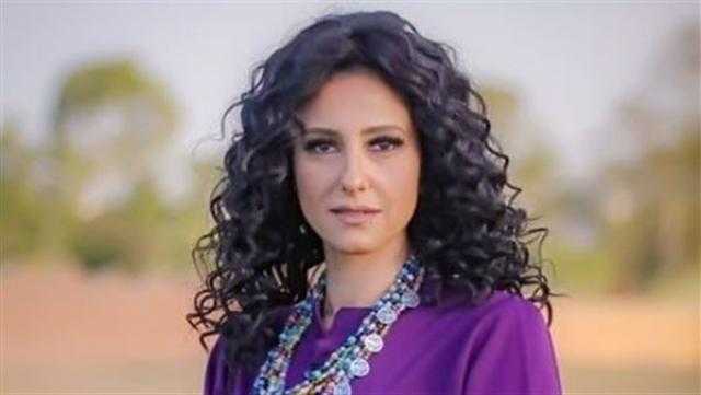 حنان مطاوع: والدي أحدث طفرة بالمسرح العربي والمصري وانتظروني في «وش تالت»