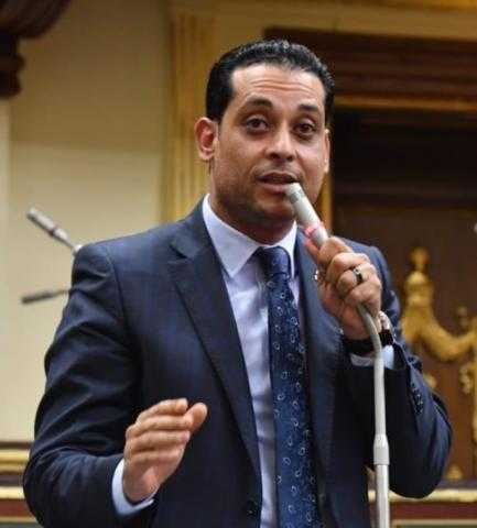 محمد نشأت العمدة: استحواذ الصعيد على 50% من مشروعات الصحة يؤكد توجه الدولة للنهوض به