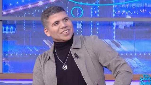 المطرب أحمد الشوكي: عمر كمال يمتلك خامة صوت جيدة