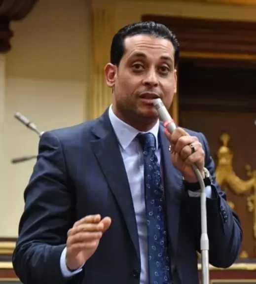 النائب محمد العمدة: برنامج دولة التلاوة منصة لإبداع الشباب وإحياء روح القرآن